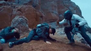 PUBG В ЖИЗНИ | Фильм про PUBG 2018