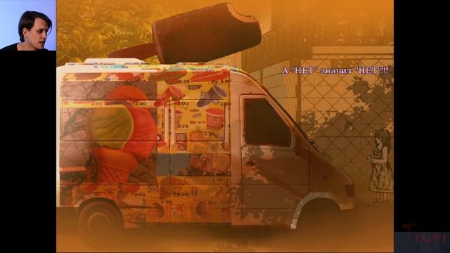 РАЗРЫВНАЯ СЕРИЯ - DOWNFALL #1