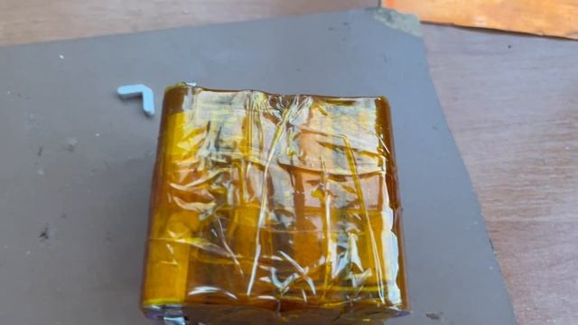 Повер банк своїми руками.