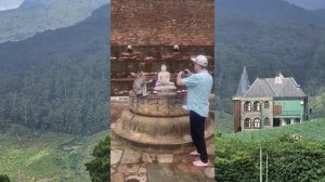 Шри Ланка  очарование жизни, 31.12.2024.