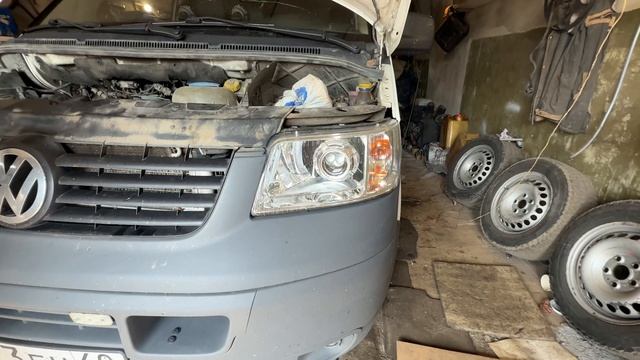 Годные линзы на автомобиль!