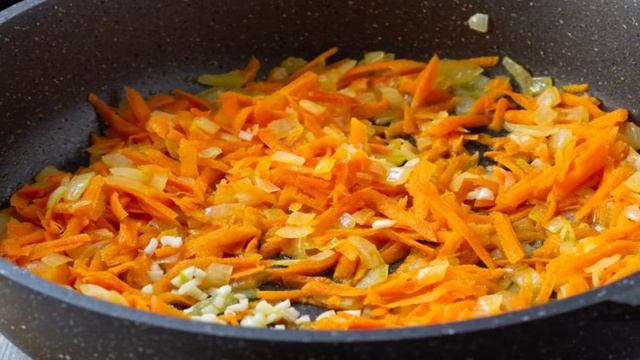 Вкусные будни