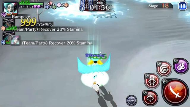 ПРОХОЖДЕНИЕ LIMIT BREAKER QUEST (ИЮНЬ 2024) | Bleach Brave Souls #1010 смотреть онлайн