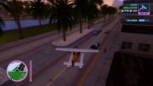 Я ПРОШЕЛ GTA VICE CITY НА 100% ДОСТИЖЕНИЙ