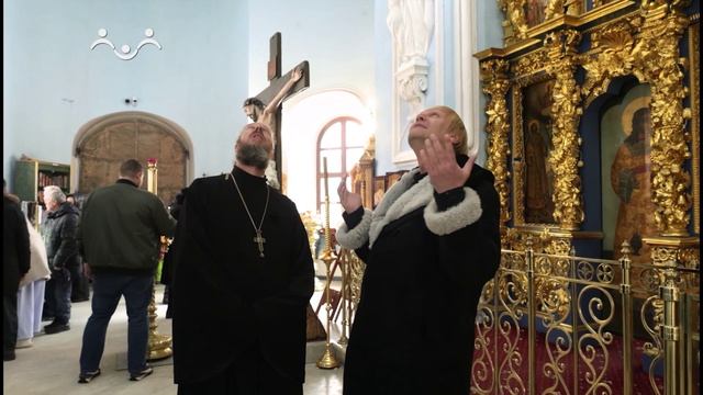 Русская дорога. Дивные храмы Подмосковья