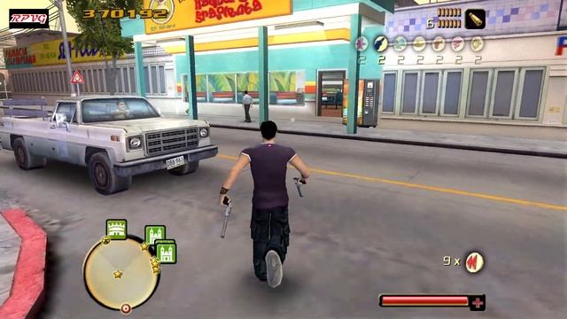 Прохождение Total Overdose - Серия 8: Пропавший брат