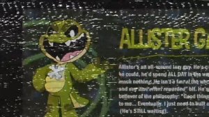 Все Кошмарные Твари в 4 главе Poppy Playtime | Nightmare Critters.