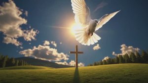 ❓❗ КТО ТАКОЙ ДУХ СВЯТОЙ