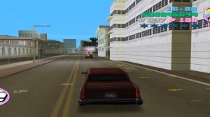 Все Миссии Рок Группы - Кент Пол - GTA Vice City РУССКАЯ ОЗВУЧ