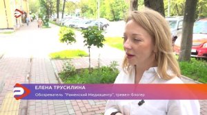 Круглый стол с блогерами и общественными деятелями состоялся в Раменском округе