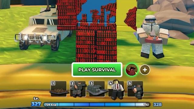 КАК ПРОКАЧАТЬСЯ В Tower Defense Simulator | Гайд смотреть онлайн