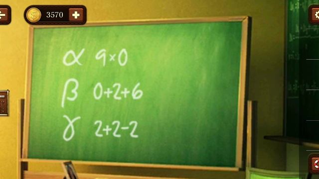 100 Дверей Побег из Комнаты #34 смотреть онлайн