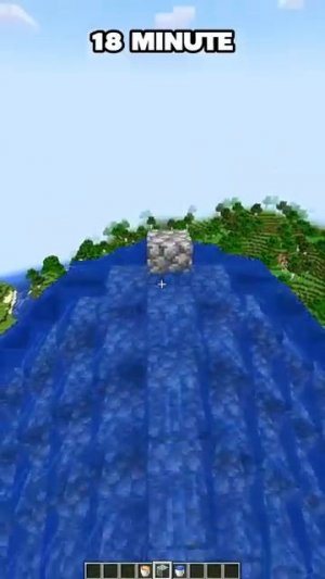 MINECRAFT-TOWER-AT-DIFFERENT-TIMES-1-min