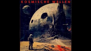 Kosmische Wellen  1970s Berlin School Dreams Analog Sounds