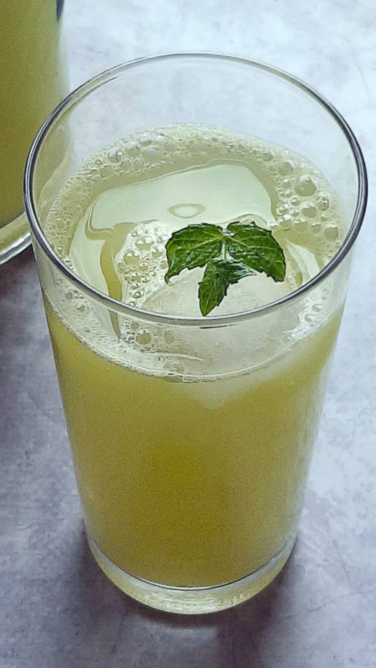 Для чистой и гладкой кожи - огуречный лимонад! Дюжина рецептов домашних лимонадов (3) смотреть онлайн