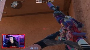 БЕРСЕР ПОМОГ! 😦 СЫГРАЛА С БЕРСЕРОМ НАПАРНИКИ И ПОЛУЧИ