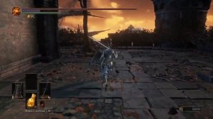 Все достижения в Dark Souls 3. Подробный гайд по получению п