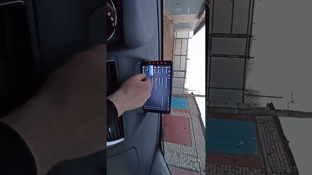 Настройка китайского планшета со штатной магнитолой ?