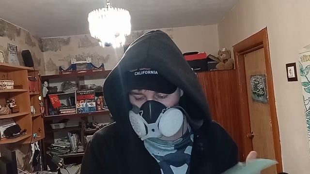 STALKER 2025 - Мои Уникальные Персонажи Оживают в Игре!
