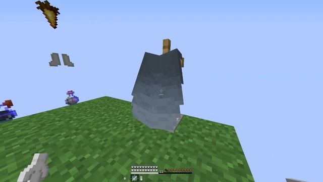 ☠︎ ЛУЧШИЕ ТЕКСТУРПАКИ ДЛЯ ПВП 1.16.5+ ☠︎| HolyWorld | FunTime | Real смотреть онлайн