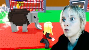 УКРАДИ Brainrot в РОБЛОКС! Часть 2