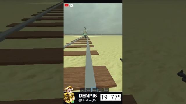 СТРИМ Roblox смотреть онлайн