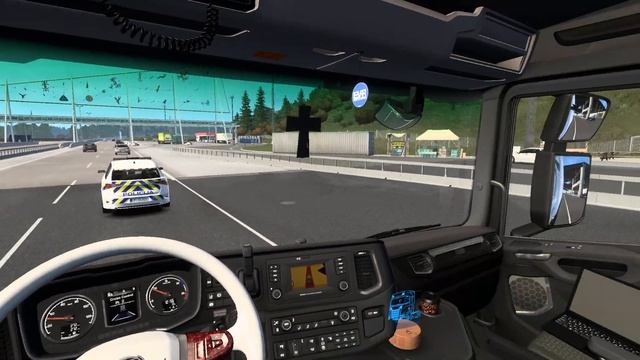 Не большие покатушки на одиночке по DLS Балканы. смотреть онлайн