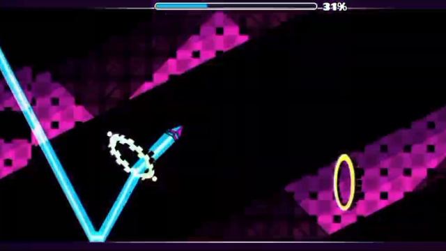 Ultra paracosm 100% в geometry dash смотреть онлайн