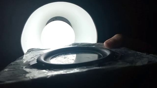 лютый ход пассивки от китайской колонки: D