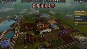 Рассвет пришельцев #Stranded :Alien Dawn _ Полное прохождение и?