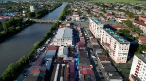 Поти. Города Грузии