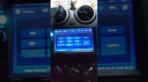 Ниссан Кашкай J10 подключение рулевых кнопок к магнито?