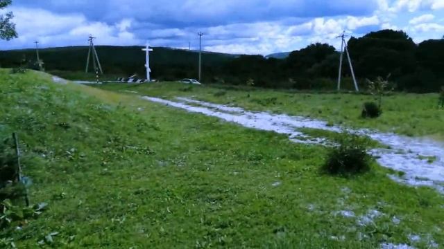 ФОРТ РАЕВСКИЙ, ОКРЕСТНОСТИ СТАНИЦЫ ПЕРЕЕЗД СИБИРЯКОВ