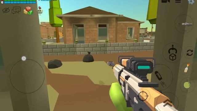 Призываем Tall chicken в Чикен ган!!!!       Мифическая охота в ?