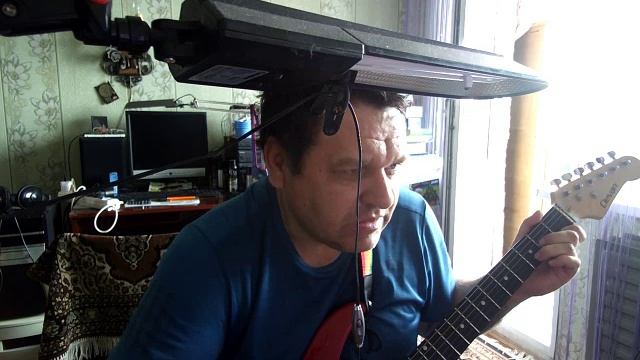 Руки Вверх - Чужие губы кавер смотреть онлайн