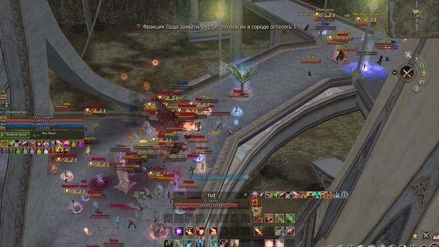 Endless War: Destiny - PvP первых недель (pt. 1) смотреть онлайн