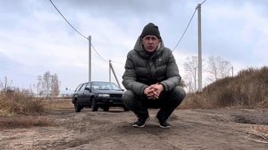 9 ЧАСТЬ - ДЫМИТ ИЛИ ПАРИТ - Тойота Корона универсал - мот