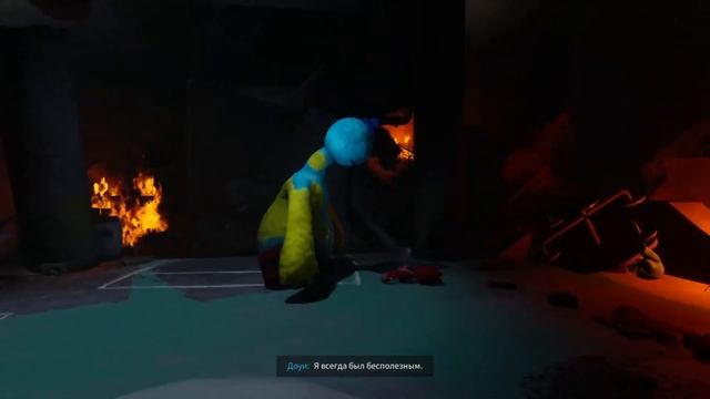 ОФИГЕННАЯ КОНЦОВКА 4 главы!!! Poppy Playtime 4 #5 смотреть онлайн