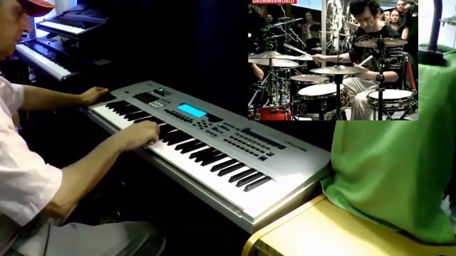 Антонин  Дворжак -- "Славянский  Танец"