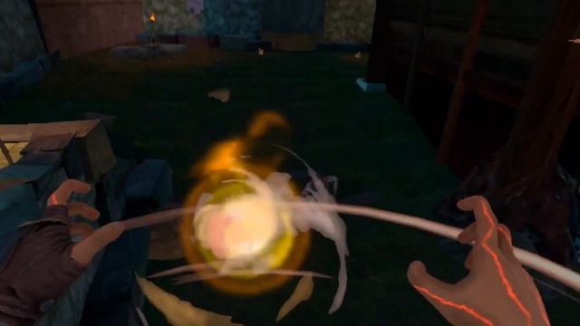 Hellsweeper VR прохождение #vr #Hellsweeper смотреть онлайн