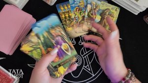 👀 Его Отношения с Другой - ПРЯМО СЕЙЧАС! 🤯🔥 | Экспресс – расклад Таро