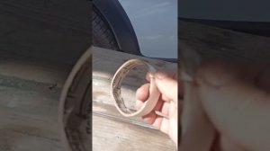 Обработка порогов Гранты - Кросс мовилем.