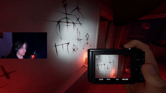 ОБНОВЛЕНИЕ CRIMSON EYE. НОВЫЙ ХЭЛЛОУИНСКИЙ ИВЕНТ В PHASMOPHOBIA. ? смотреть онлайн