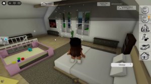 Я БЕРЕМЕННА в Брукхейвен РП Роблокс! БРАЙС Бросил Меня