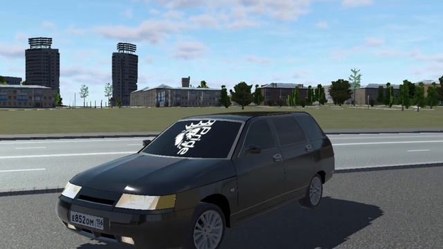 RCDLIFE #104! СИГНАЛИЗАЦИЯ С АВТОЗАПУСКОМ, МНОГО НАКЛЕЕК НА