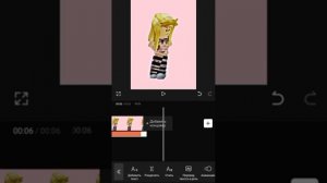 Как сделать в CapCut прикольный голос #roblox @yandex.rbx11 #сметан