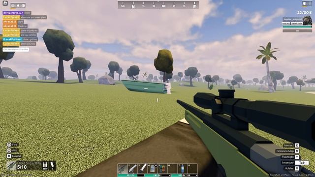 Смешной Баг :) | Apocalypse Rising 2 смотреть онлайн