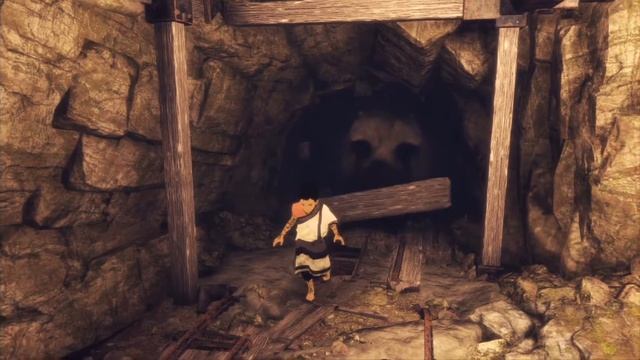 The Last Guardian #8 (вторая часть) | Трико полетел смотреть онлайн