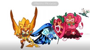 cookie run