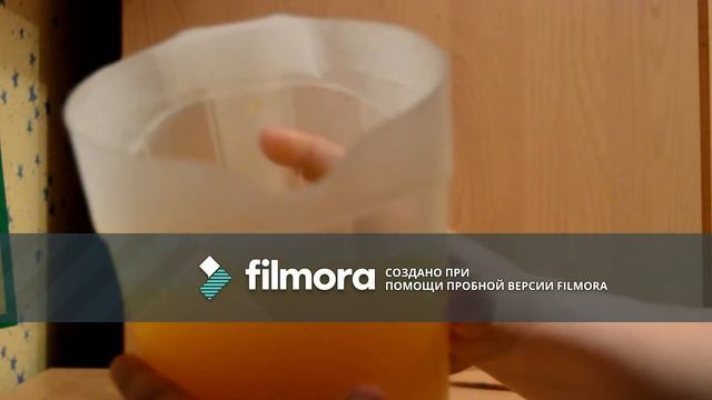 Обратно в 90 ые сухой сок Yupi